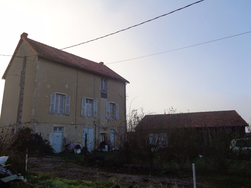 Vente Maison de 6 pièces 170 m² - VARENNES SUR ALLIER 03150 | IMOGROUP LAPALISSE - IMOGROUP photo11
