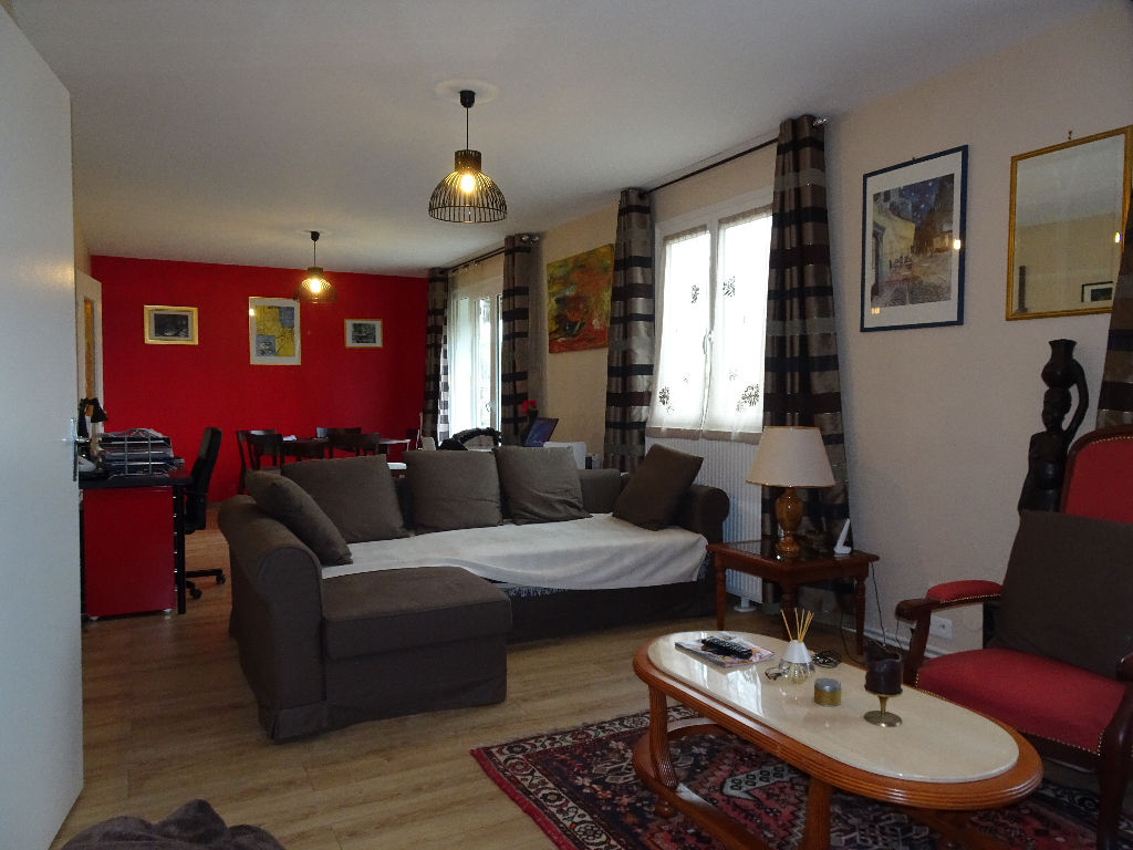 Vente Maison de 5 pièces 100 m² - LAPALISSE 03120 | IMOGROUP LAPALISSE - IMOGROUP photo2