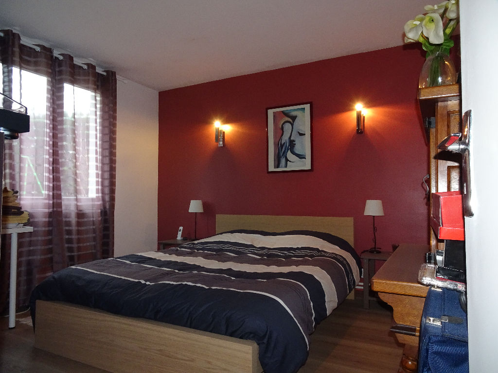 Vente Maison de 5 pièces 100 m² - LAPALISSE 03120 | IMOGROUP LAPALISSE - IMOGROUP photo5