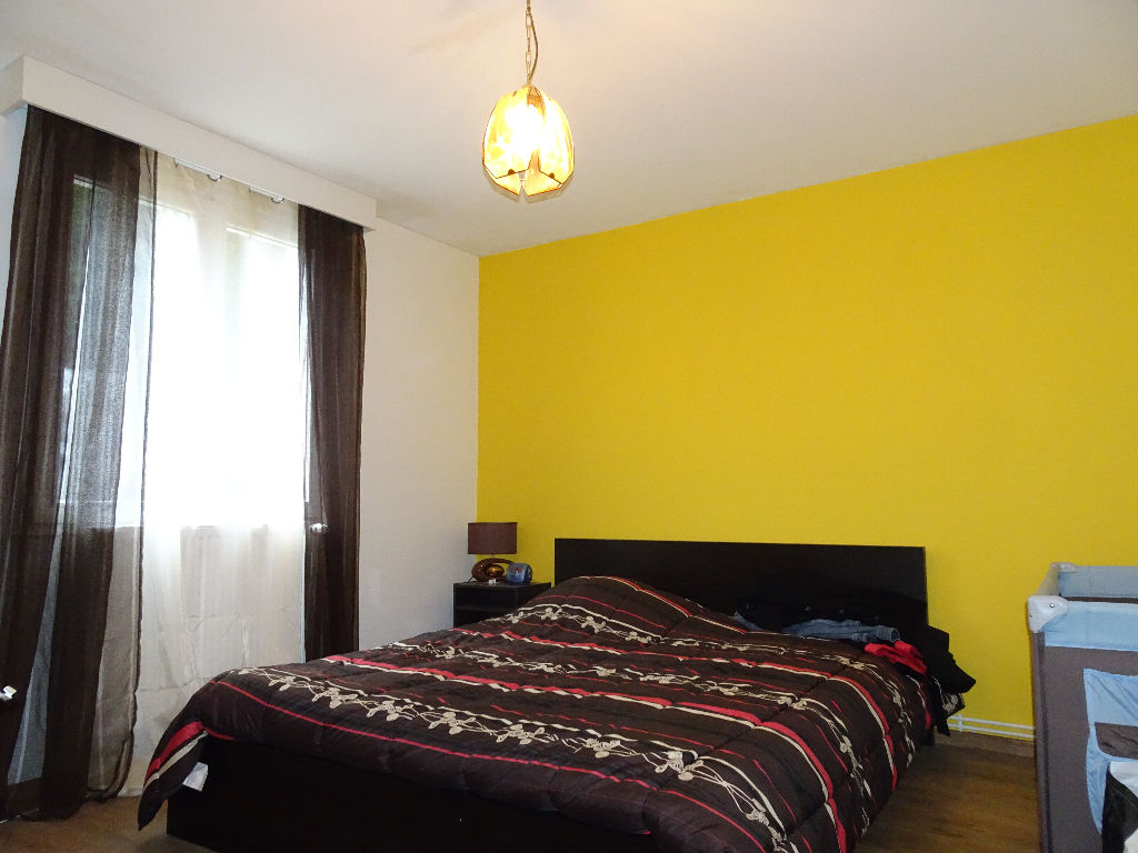 Vente Maison de 5 pièces 100 m² - LAPALISSE 03120 | IMOGROUP LAPALISSE - IMOGROUP photo6