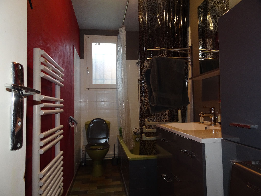 Vente Maison de 5 pièces 100 m² - LAPALISSE 03120 | IMOGROUP LAPALISSE - IMOGROUP photo7