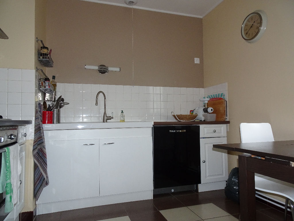 Vente Maison de 5 pièces 100 m² - LAPALISSE 03120 | IMOGROUP LAPALISSE - IMOGROUP photo9