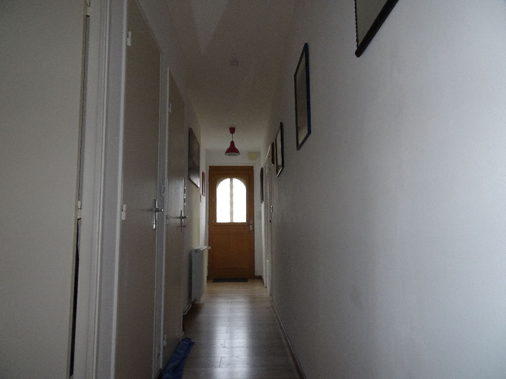 Vente Maison de 5 pièces 100 m² - LAPALISSE 03120 | IMOGROUP LAPALISSE - IMOGROUP photo10