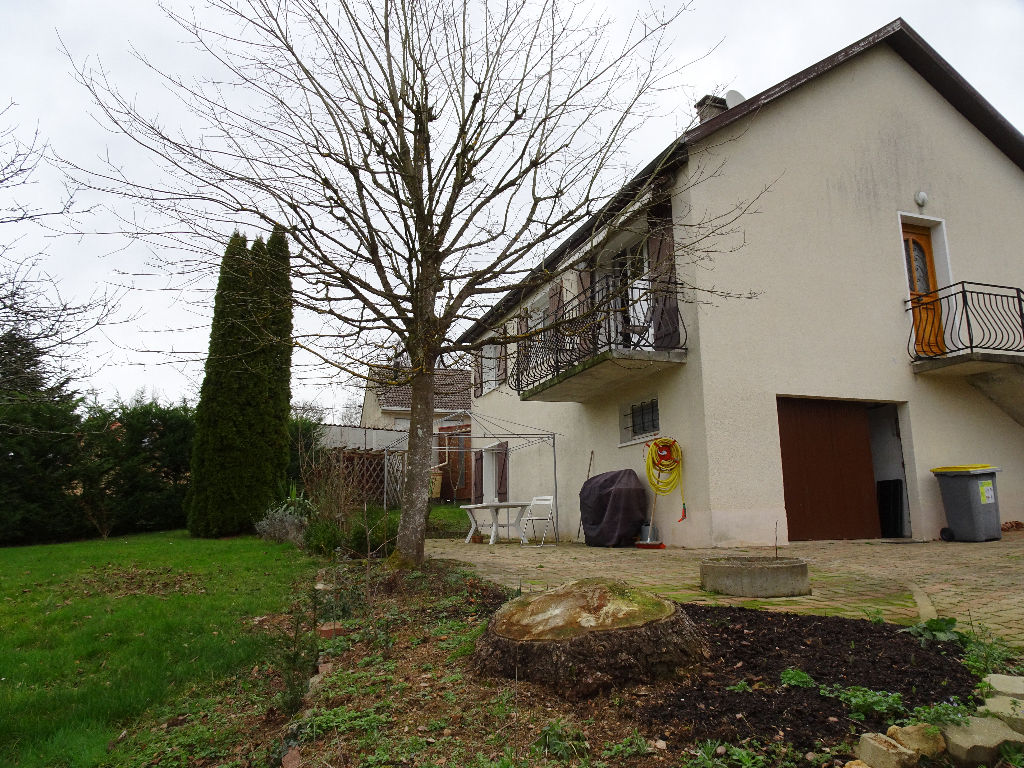 Vente Maison de 5 pièces 100 m² - LAPALISSE 03120 | IMOGROUP LAPALISSE - IMOGROUP photo12