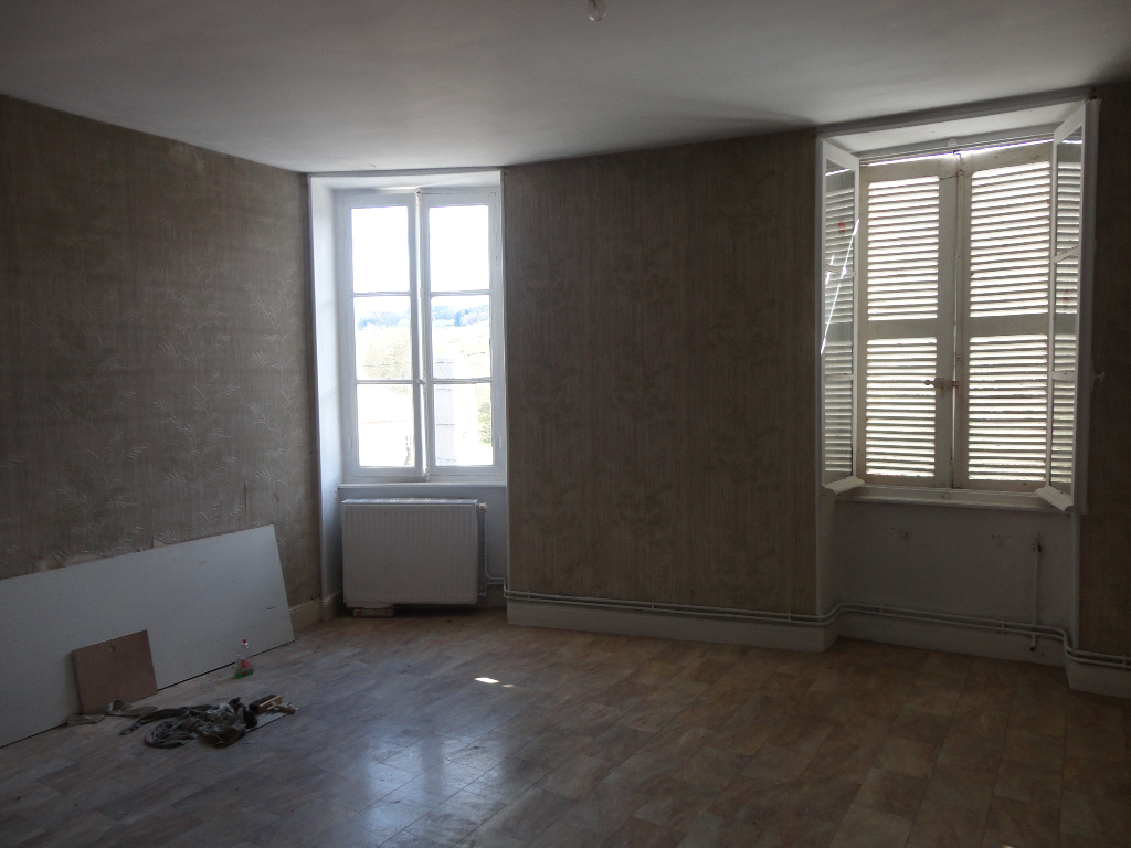 Vente Maison de 7 pièces 190 m² - ARFEUILLES 03120 | IMOGROUP LAPALISSE - IMOGROUP photo3