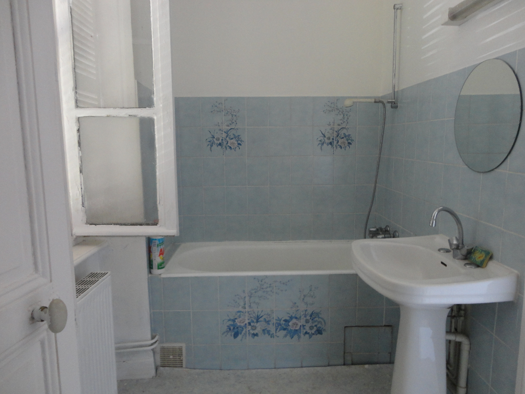 Vente Maison de 7 pièces 190 m² - ARFEUILLES 03120 | IMOGROUP LAPALISSE - IMOGROUP photo5