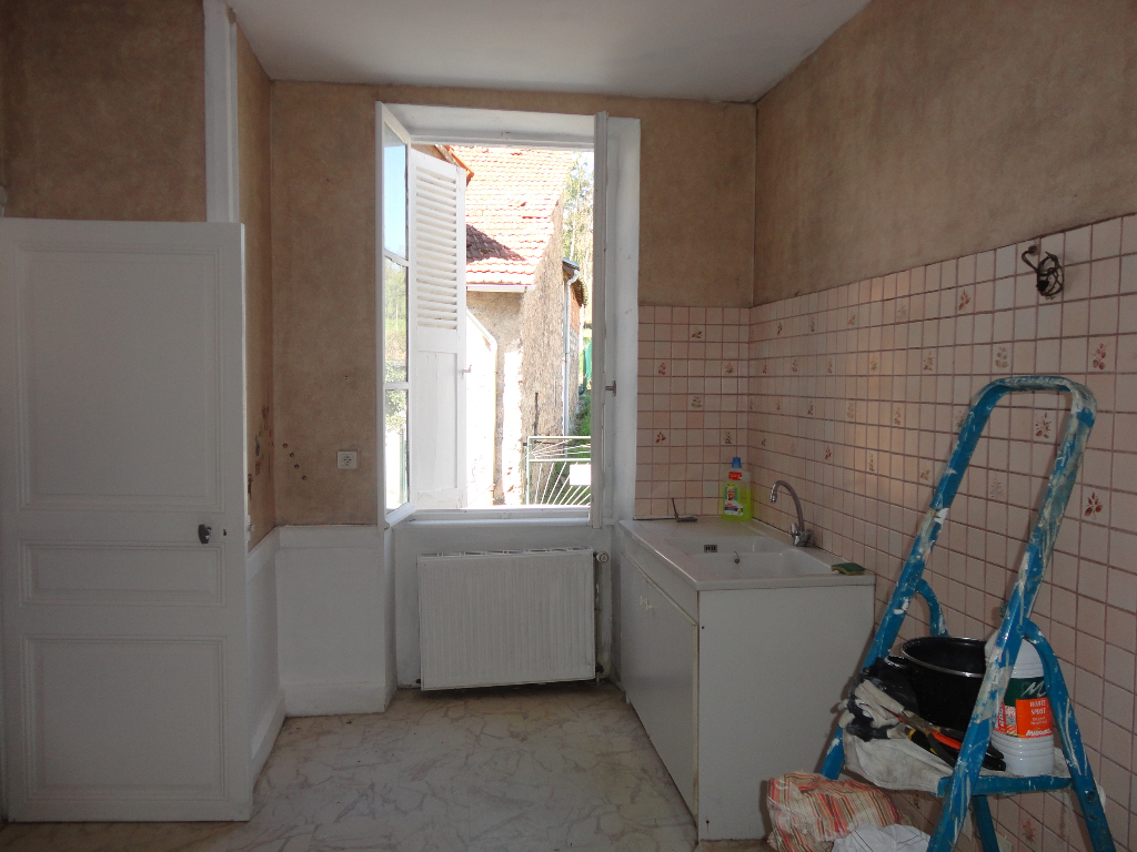Vente Maison de 7 pièces 190 m² - ARFEUILLES 03120 | IMOGROUP LAPALISSE - IMOGROUP photo6