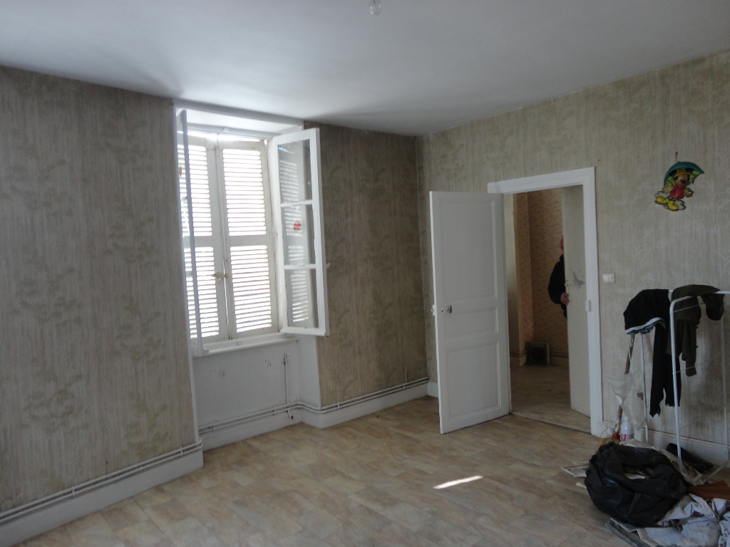 Vente Maison de 7 pièces 190 m² - ARFEUILLES 03120 | IMOGROUP LAPALISSE - IMOGROUP photo7