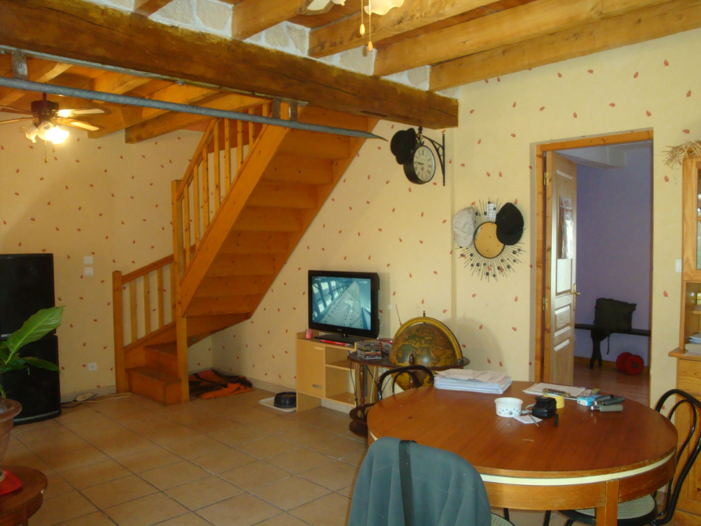 Vente Maison de 4 pièces 82 m² - JALIGNY SUR BESBRE 03220 | IMOGROUP LAPALISSE - IMOGROUP photo2