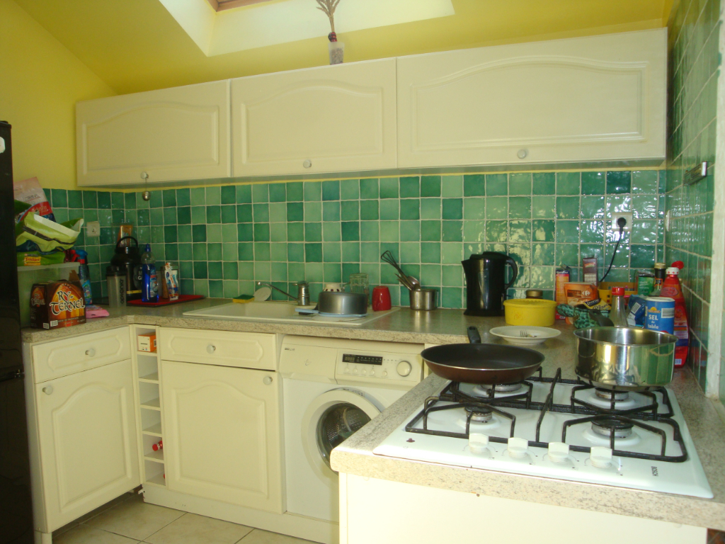 Vente Maison de 4 pièces 82 m² - JALIGNY SUR BESBRE 03220 | IMOGROUP LAPALISSE - IMOGROUP photo4
