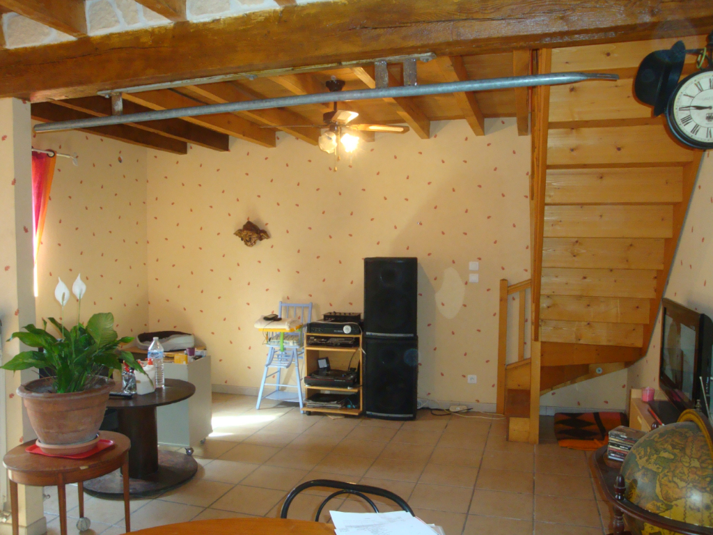 Vente Maison de 4 pièces 82 m² - JALIGNY SUR BESBRE 03220 | IMOGROUP LAPALISSE - IMOGROUP photo6