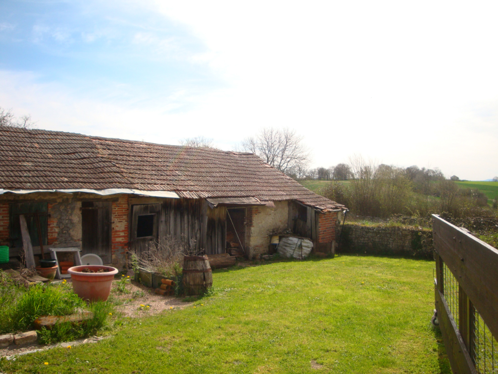 Vente Maison de 4 pièces 82 m² - JALIGNY SUR BESBRE 03220 | IMOGROUP LAPALISSE - IMOGROUP photo7