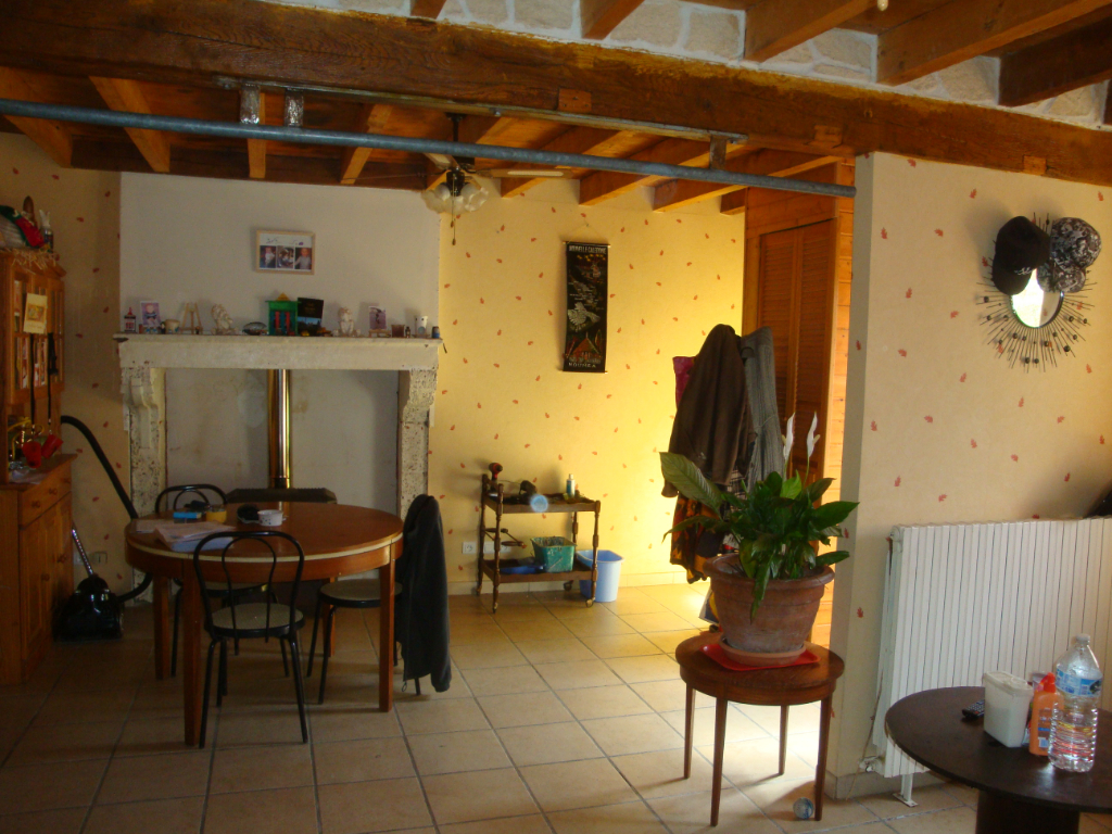 Vente Maison de 4 pièces 82 m² - JALIGNY SUR BESBRE 03220 | IMOGROUP LAPALISSE - IMOGROUP photo8