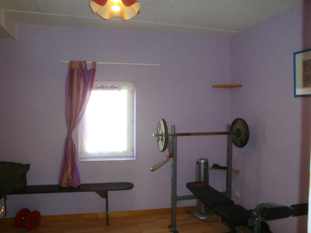Vente Maison de 4 pièces 82 m² - JALIGNY SUR BESBRE 03220 | IMOGROUP LAPALISSE - IMOGROUP photo9