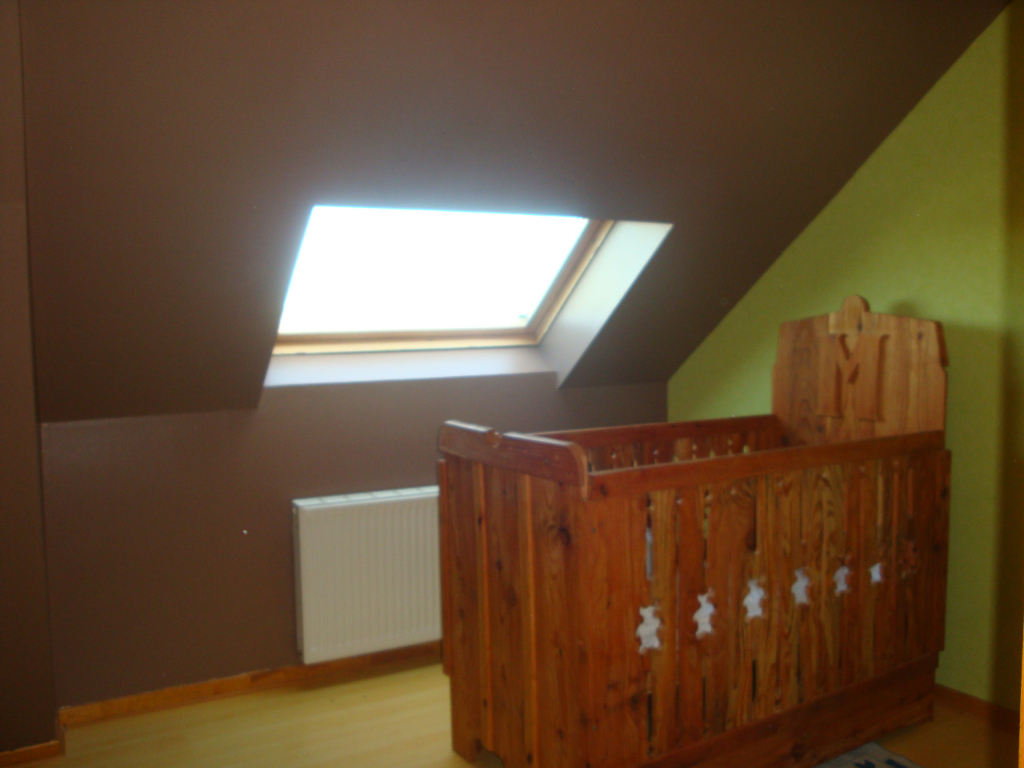 Vente Maison de 4 pièces 82 m² - JALIGNY SUR BESBRE 03220 | IMOGROUP LAPALISSE - IMOGROUP photo10