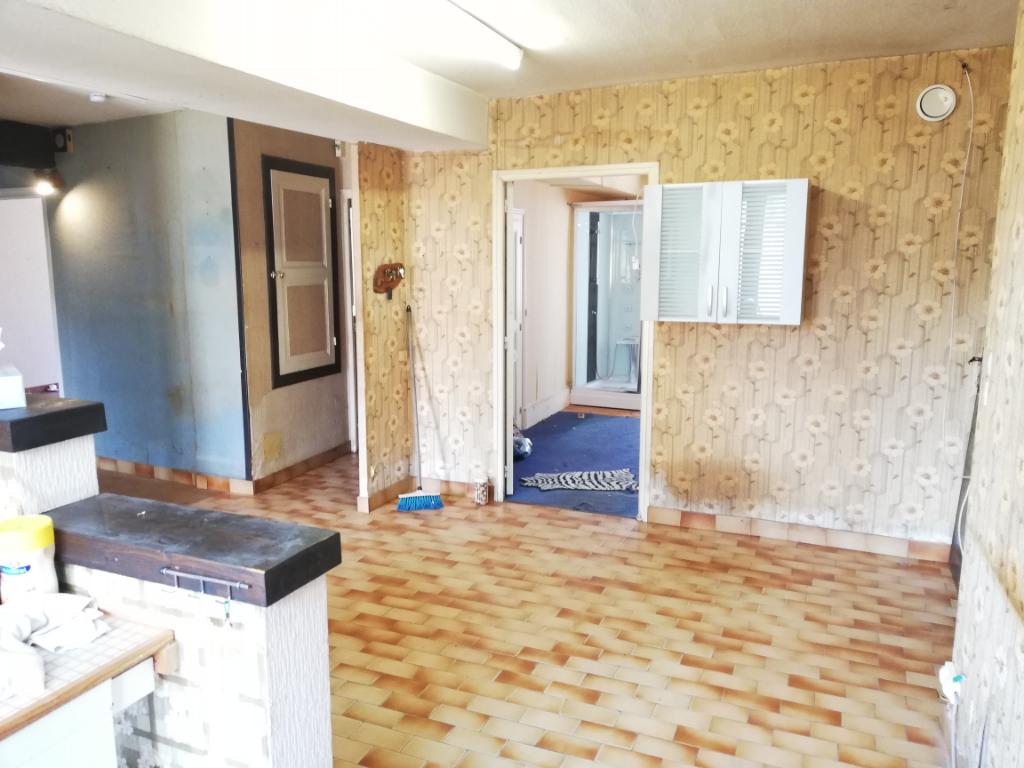 Vente Maison de 5 pièces 110 m² - JALIGNY SUR BESBRE 03220 | IMOGROUP LAPALISSE - IMOGROUP photo3
