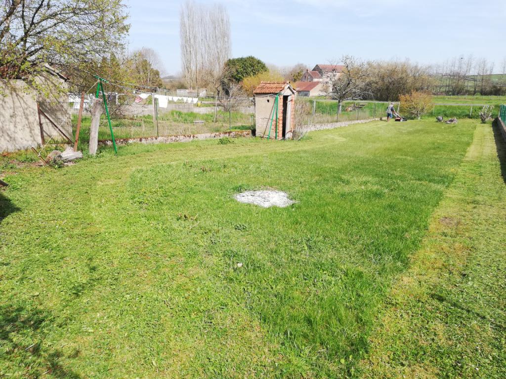 Vente Maison de 5 pièces 110 m² - JALIGNY SUR BESBRE 03220 | IMOGROUP LAPALISSE - IMOGROUP photo4