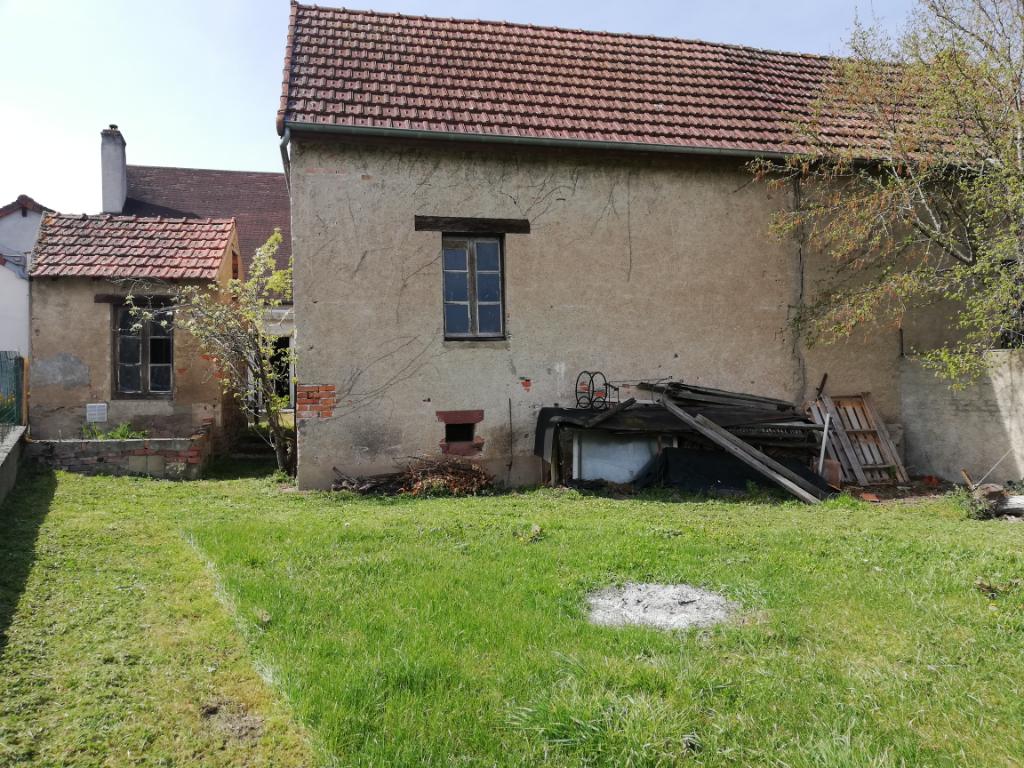 Vente Maison de 5 pièces 110 m² - JALIGNY SUR BESBRE 03220 | IMOGROUP LAPALISSE - IMOGROUP photo5
