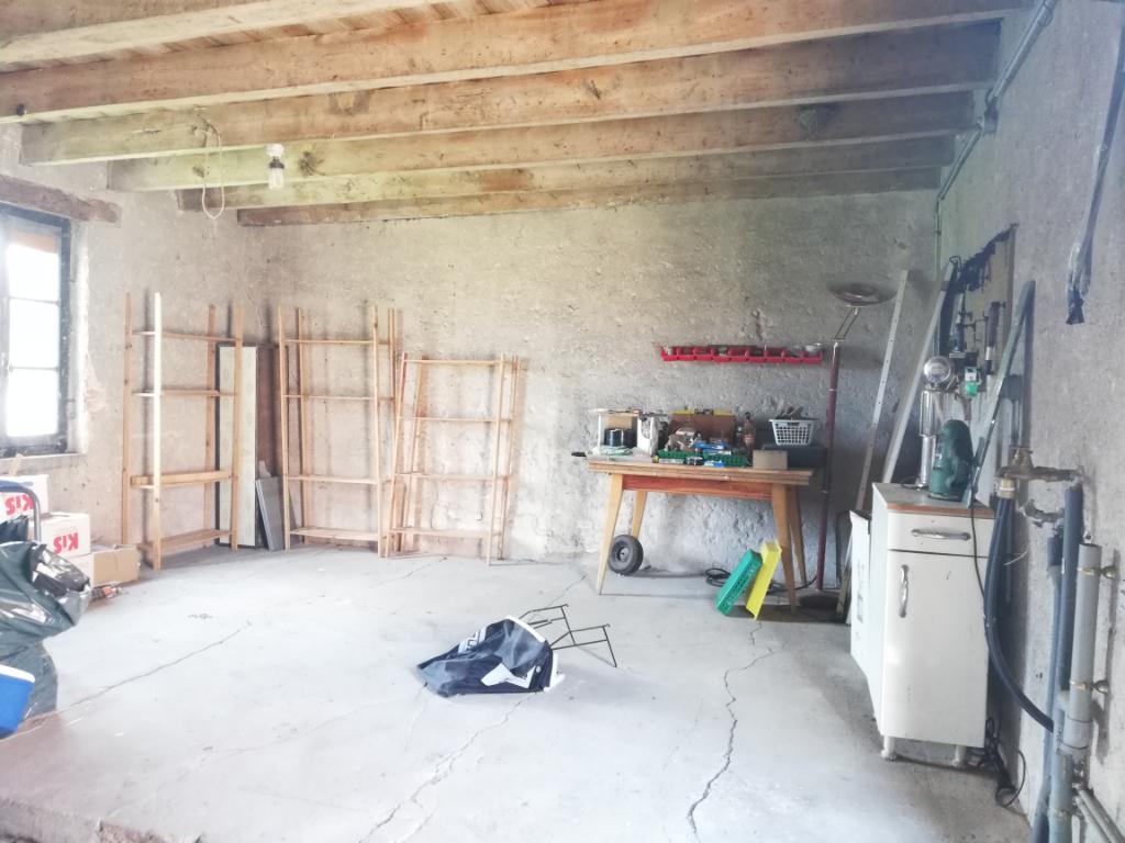 Vente Maison de 5 pièces 110 m² - JALIGNY SUR BESBRE 03220 | IMOGROUP LAPALISSE - IMOGROUP photo6