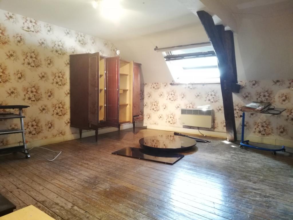 Vente Maison de 5 pièces 110 m² - JALIGNY SUR BESBRE 03220 | IMOGROUP LAPALISSE - IMOGROUP photo7