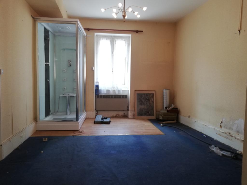 Vente Maison de 5 pièces 110 m² - JALIGNY SUR BESBRE 03220 | IMOGROUP LAPALISSE - IMOGROUP photo8