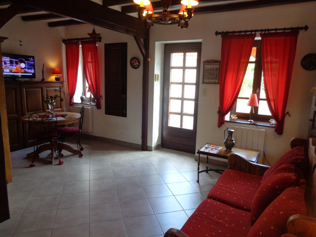 Vente Maison de 3 pièces 55 m² - LAPALISSE 03120 | IMOGROUP LAPALISSE - IMOGROUP photo3