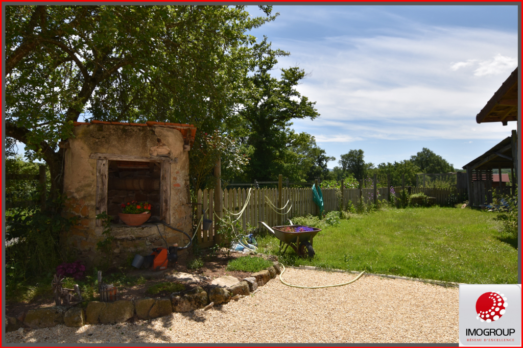 Vente Maison de 7 pièces 200 m² - CUSSET 03300 | IMOGROUP LAPALISSE - IMOGROUP photo2