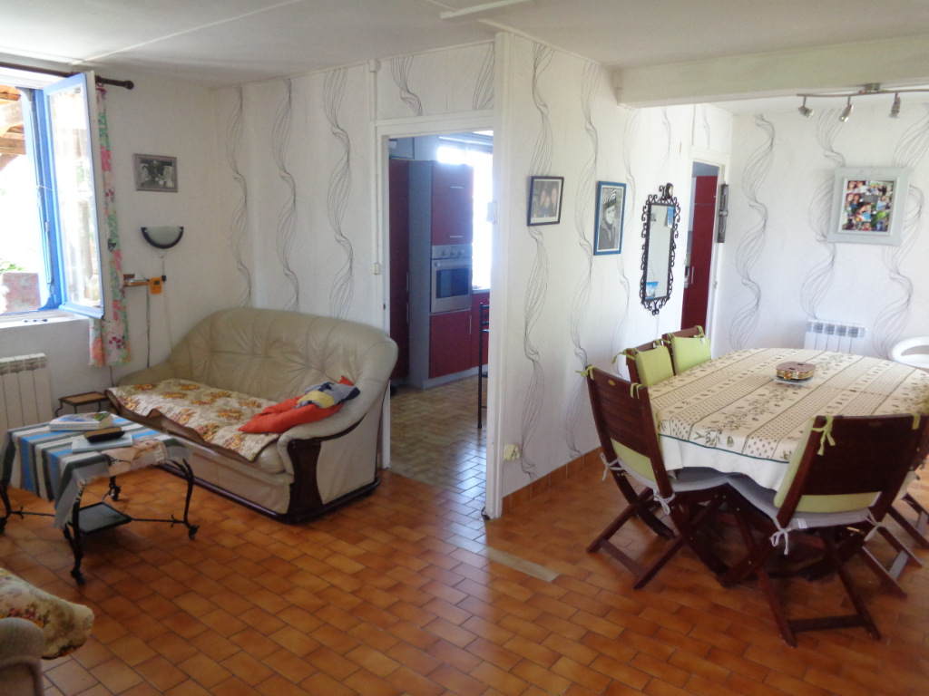 Vente Maison de 5 pièces 84 m² - JALIGNY SUR BESBRE 03220 | IMOGROUP LAPALISSE - IMOGROUP photo2