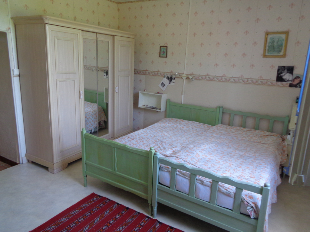 Vente Maison de 5 pièces 84 m² - JALIGNY SUR BESBRE 03220 | IMOGROUP LAPALISSE - IMOGROUP photo4