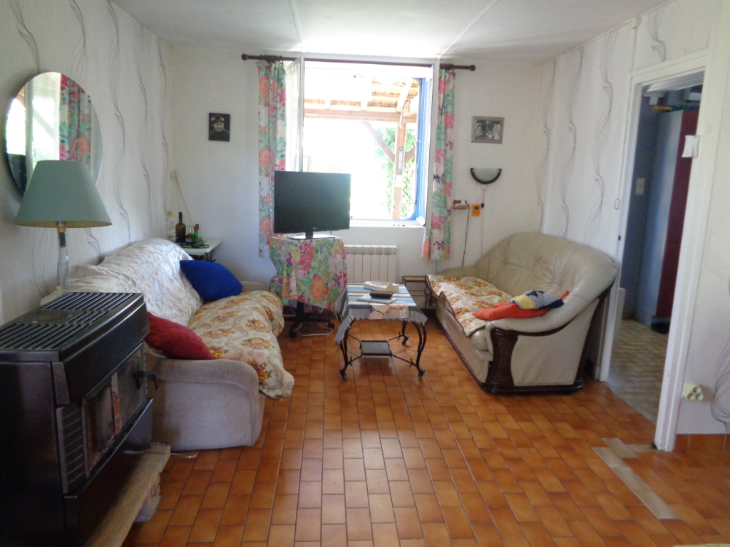 Vente Maison de 5 pièces 84 m² - JALIGNY SUR BESBRE 03220 | IMOGROUP LAPALISSE - IMOGROUP photo5
