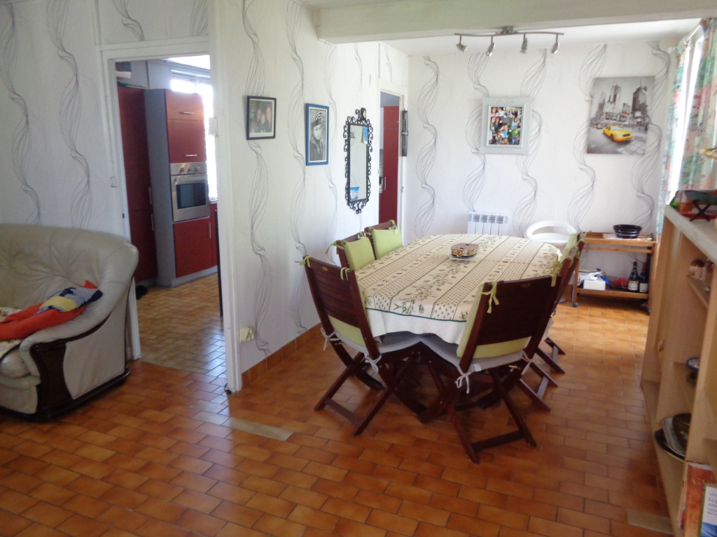 Vente Maison de 5 pièces 84 m² - JALIGNY SUR BESBRE 03220 | IMOGROUP LAPALISSE - IMOGROUP photo6