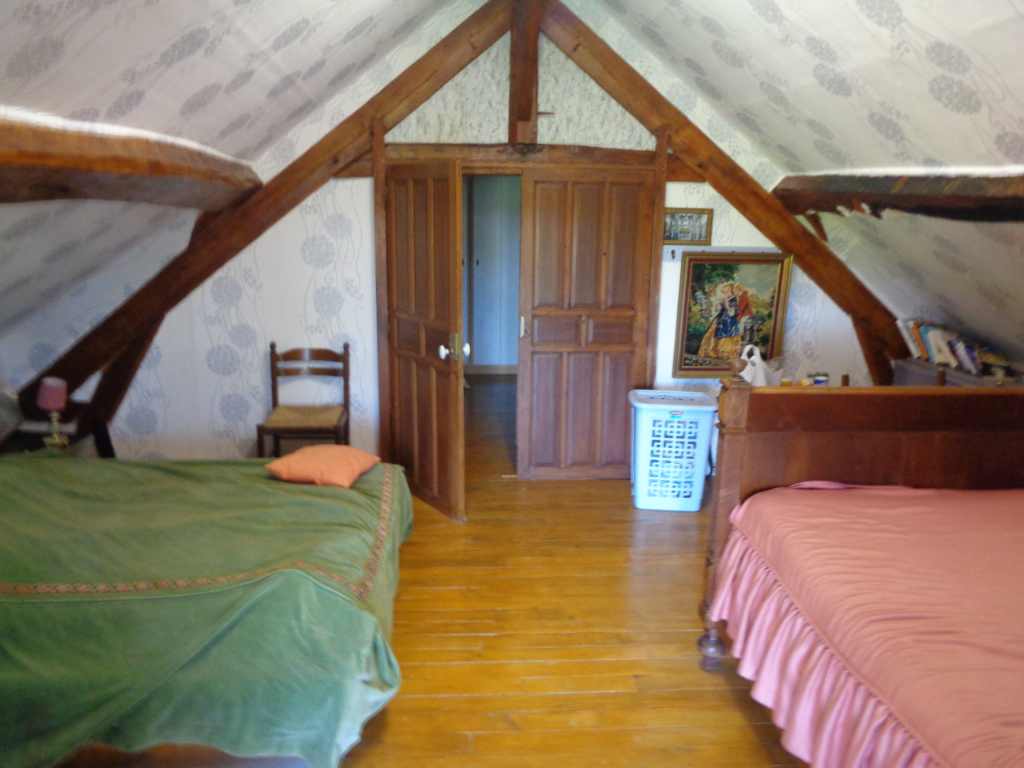 Vente Maison de 5 pièces 84 m² - JALIGNY SUR BESBRE 03220 | IMOGROUP LAPALISSE - IMOGROUP photo7