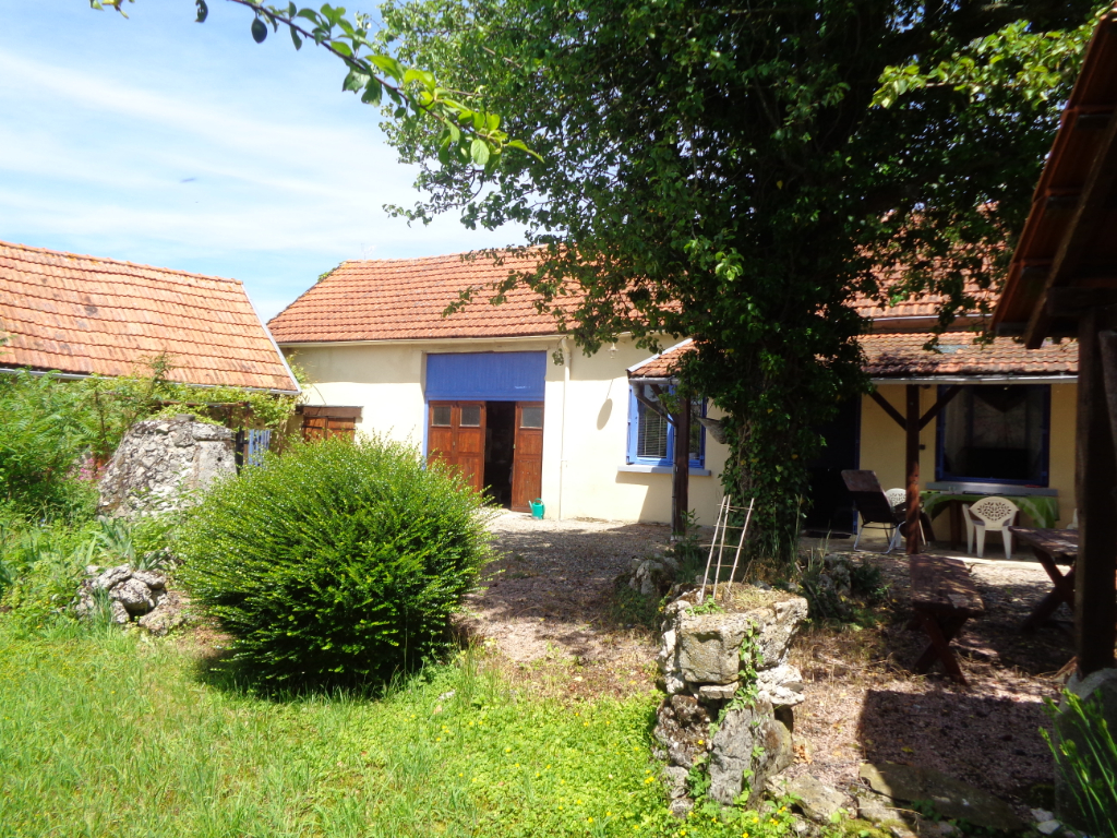 Vente Maison de 5 pièces 84 m² - JALIGNY SUR BESBRE 03220 | IMOGROUP LAPALISSE - IMOGROUP photo10