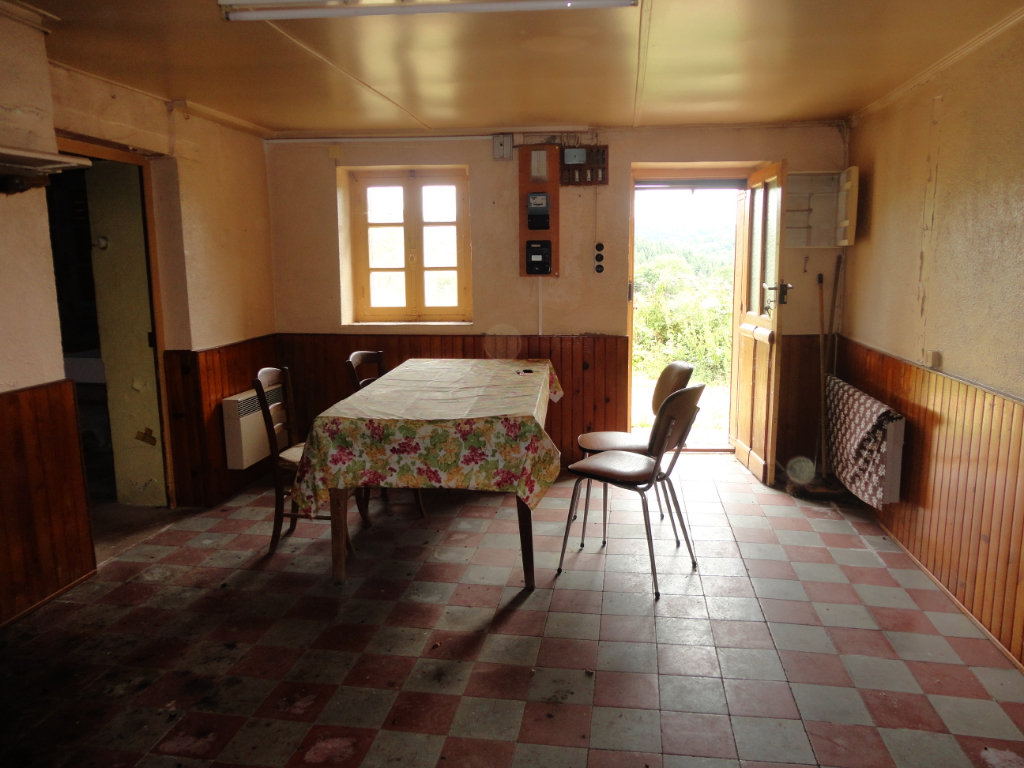 Vente Maison de 6 pièces 100 m² - LE BREUIL 03120 | IMOGROUP LAPALISSE - IMOGROUP photo2