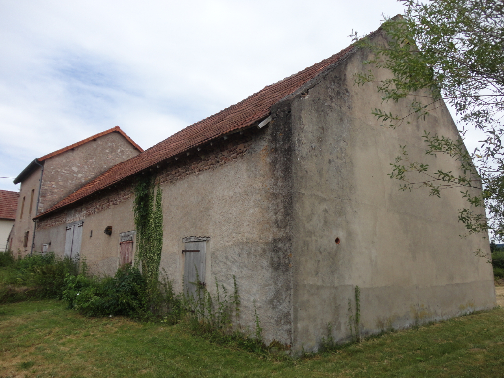 Vente Maison de 6 pièces 100 m² - LE BREUIL 03120 | IMOGROUP LAPALISSE - IMOGROUP photo3