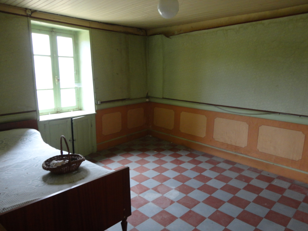 Vente Maison de 6 pièces 100 m² - LE BREUIL 03120 | IMOGROUP LAPALISSE - IMOGROUP photo4
