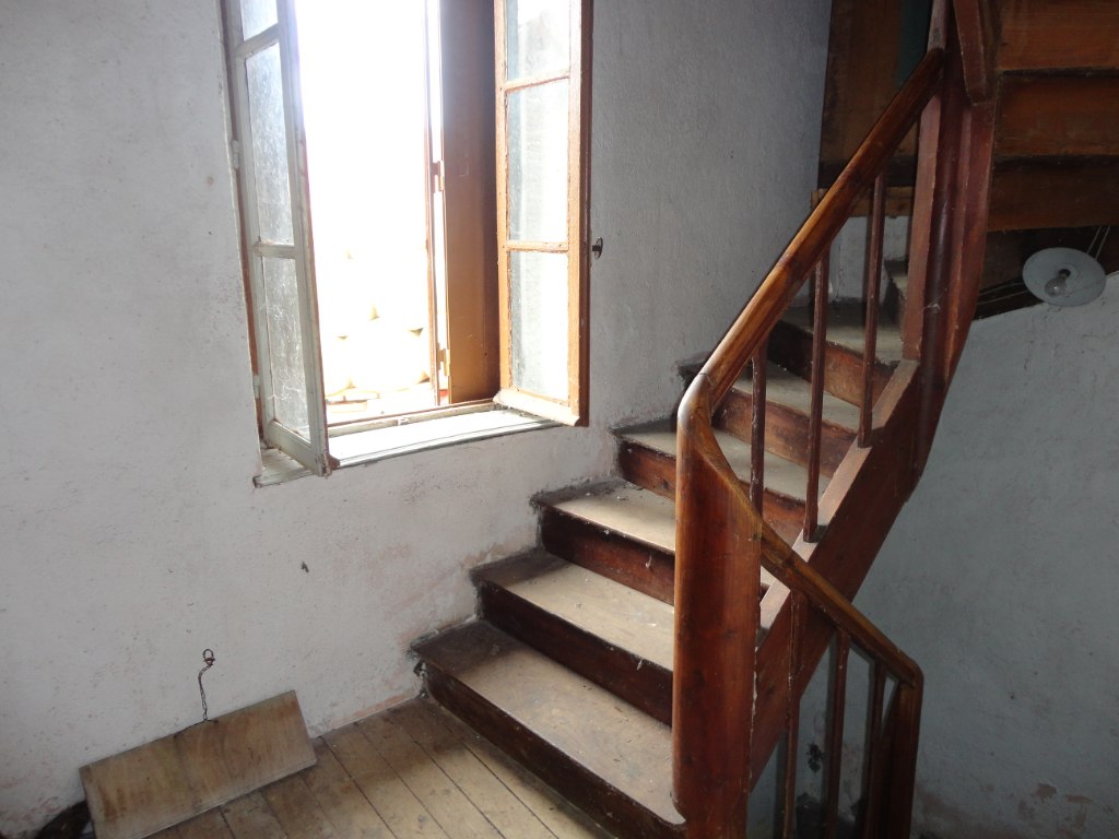 Vente Maison de 6 pièces 100 m² - LE BREUIL 03120 | IMOGROUP LAPALISSE - IMOGROUP photo6