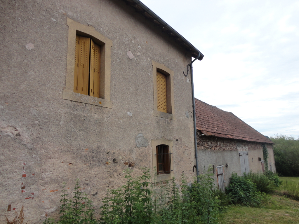 Vente Maison de 6 pièces 100 m² - LE BREUIL 03120 | IMOGROUP LAPALISSE - IMOGROUP photo11