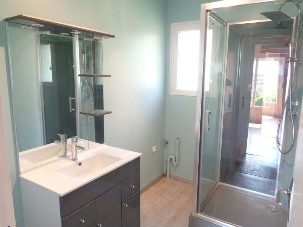 Vente Maison de 5 pièces 75 m² - JALIGNY SUR BESBRE 03220 | IMOGROUP LAPALISSE - IMOGROUP photo3