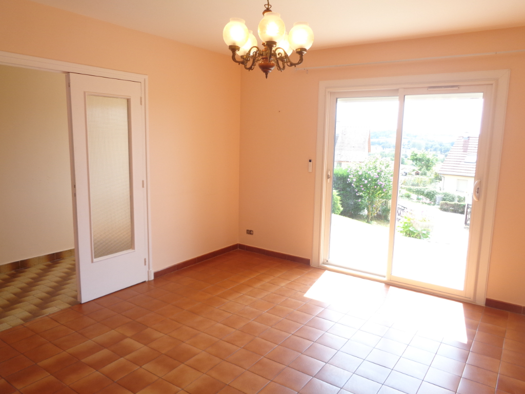 Vente Maison de 5 pièces 75 m² - JALIGNY SUR BESBRE 03220 | IMOGROUP LAPALISSE - IMOGROUP photo4
