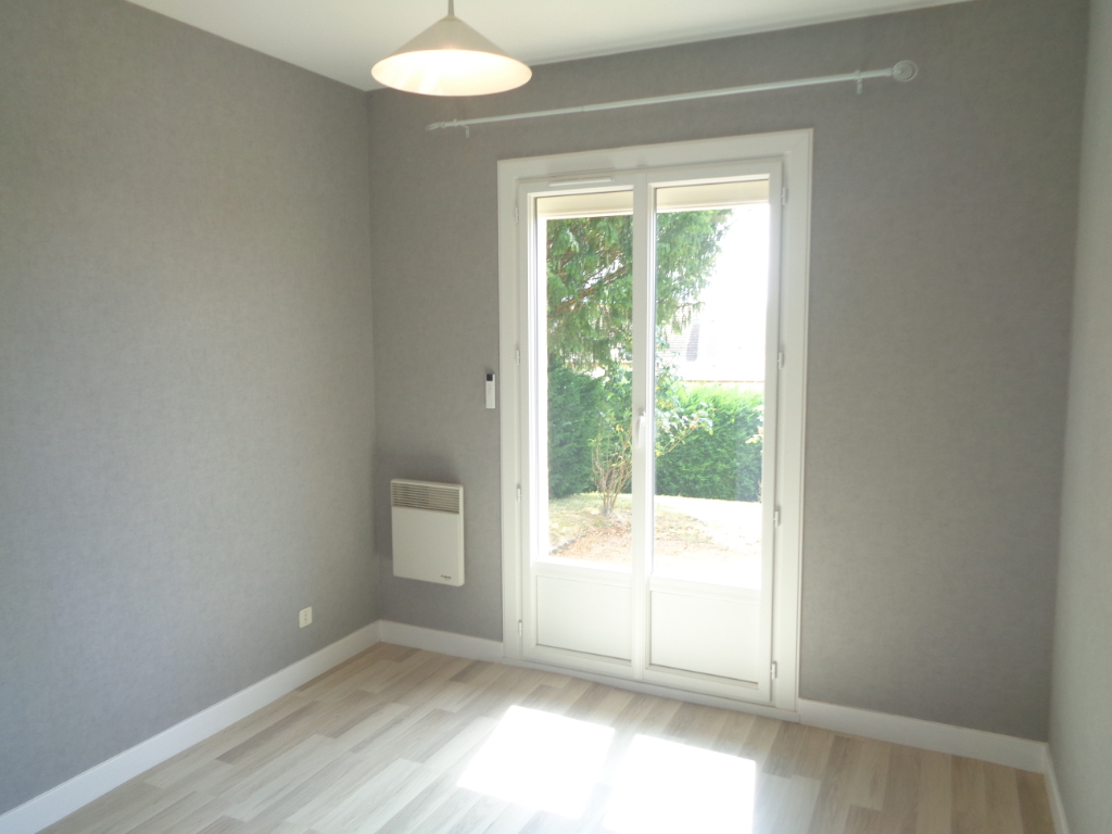 Vente Maison de 5 pièces 75 m² - JALIGNY SUR BESBRE 03220 | IMOGROUP LAPALISSE - IMOGROUP photo8