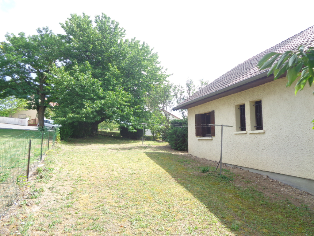 Vente Maison de 5 pièces 75 m² - JALIGNY SUR BESBRE 03220 | IMOGROUP LAPALISSE - IMOGROUP photo9
