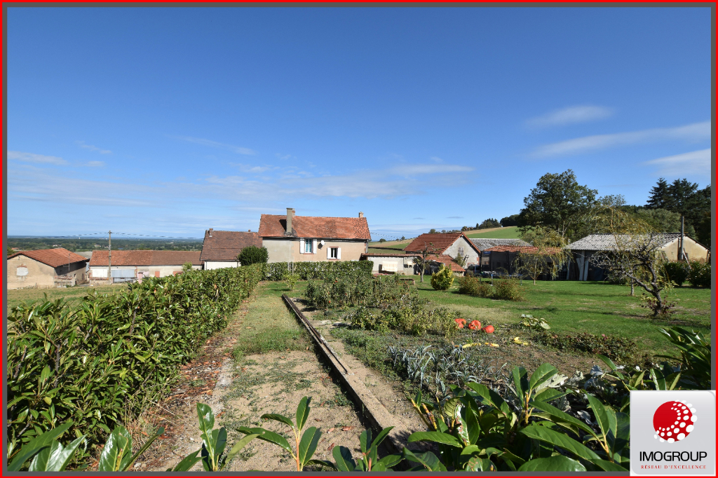 Vente Maison de 8 pièces 145 m² - DOMPIERRE SUR BESBRE 03290 | IMOGROUP LAPALISSE - IMOGROUP photo6