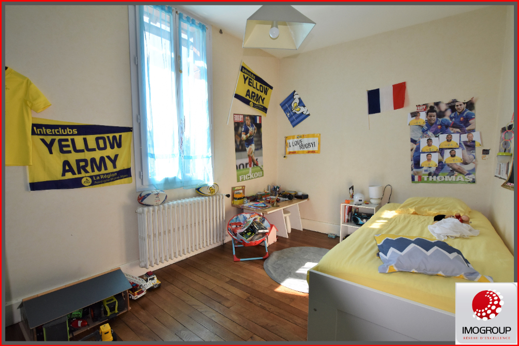 Vente Maison de 8 pièces 145 m² - DOMPIERRE SUR BESBRE 03290 | IMOGROUP LAPALISSE - IMOGROUP photo9