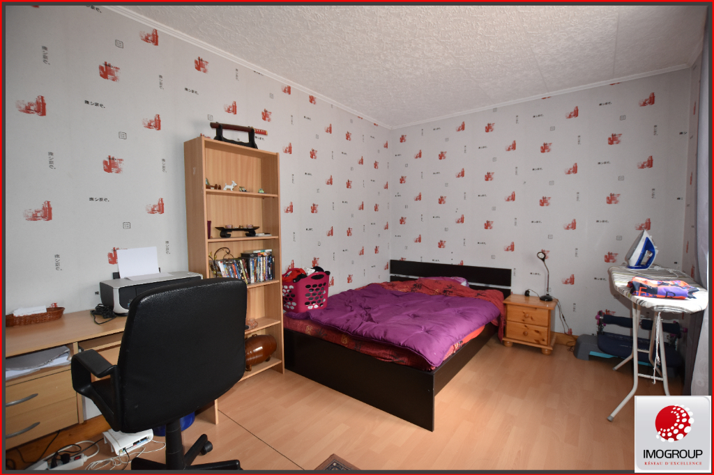 Vente Maison de 6 pièces 102 m² - LAPALISSE 03120 | IMOGROUP LAPALISSE - IMOGROUP photo4