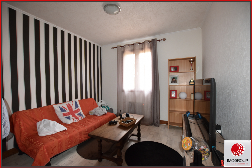 Vente Maison de 6 pièces 102 m² - LAPALISSE 03120 | IMOGROUP LAPALISSE - IMOGROUP photo5