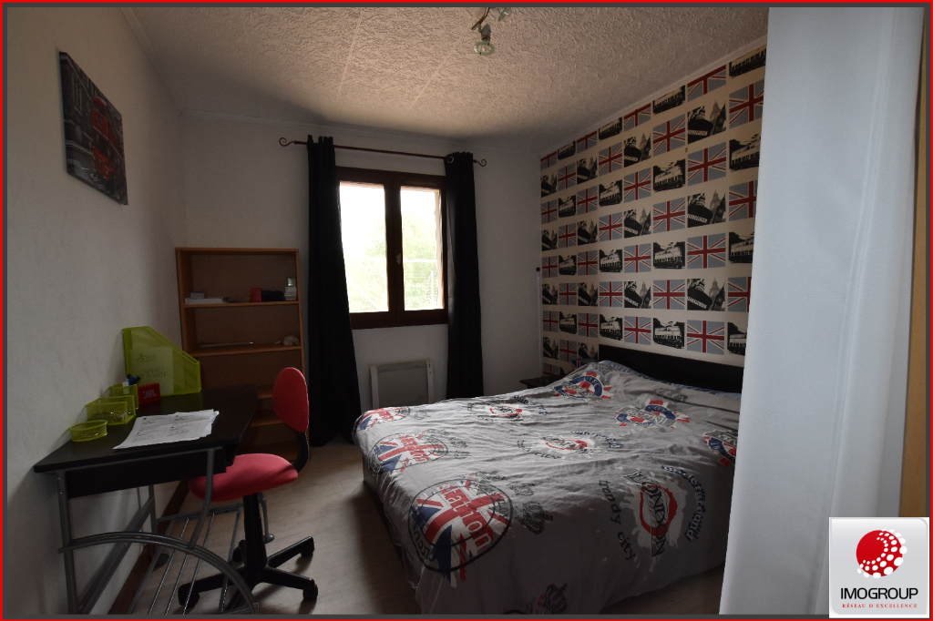 Vente Maison de 6 pièces 102 m² - LAPALISSE 03120 | IMOGROUP LAPALISSE - IMOGROUP photo6