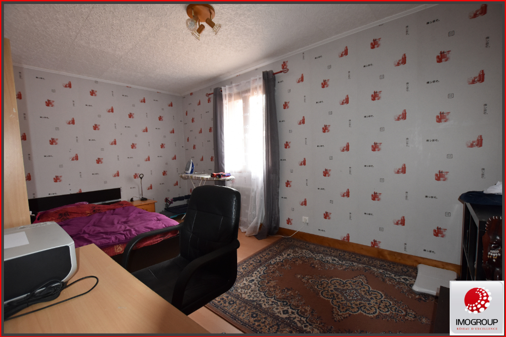 Vente Maison de 6 pièces 102 m² - LAPALISSE 03120 | IMOGROUP LAPALISSE - IMOGROUP photo7