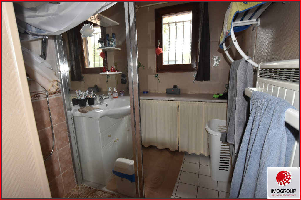 Vente Maison de 6 pièces 102 m² - LAPALISSE 03120 | IMOGROUP LAPALISSE - IMOGROUP photo8