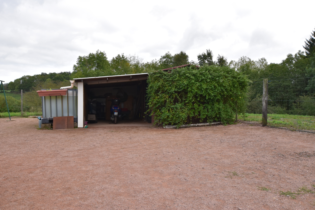 Vente Maison de 6 pièces 102 m² - LAPALISSE 03120 | IMOGROUP LAPALISSE - IMOGROUP photo10